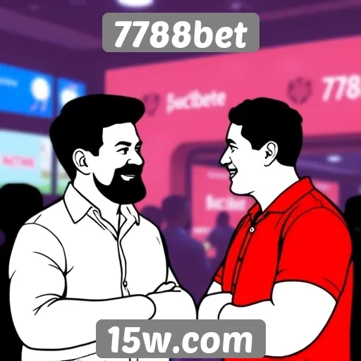 Feedback de jogadores sobre a experiência no 7788bet