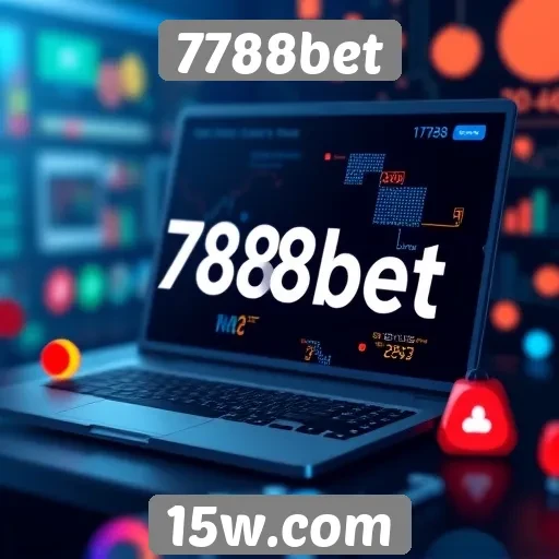 Como o 7788bet garante a segurança dos usuários