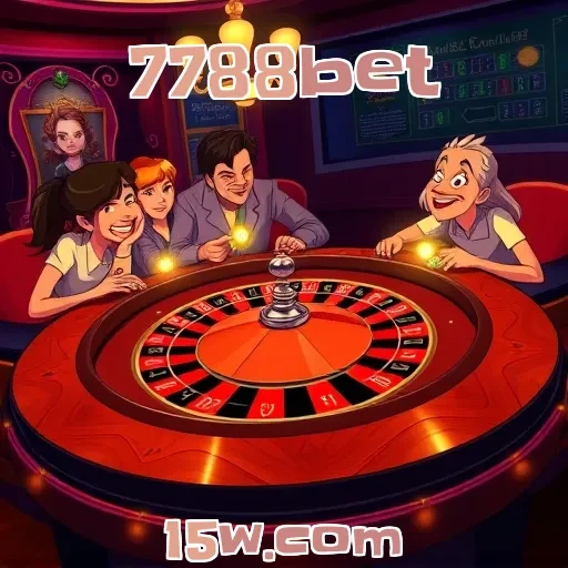 7788bet: Descubra Seus Jogos de Cartas Favoritos com Emoção e Diversão