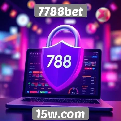 Análise da segurança do site 7788bet