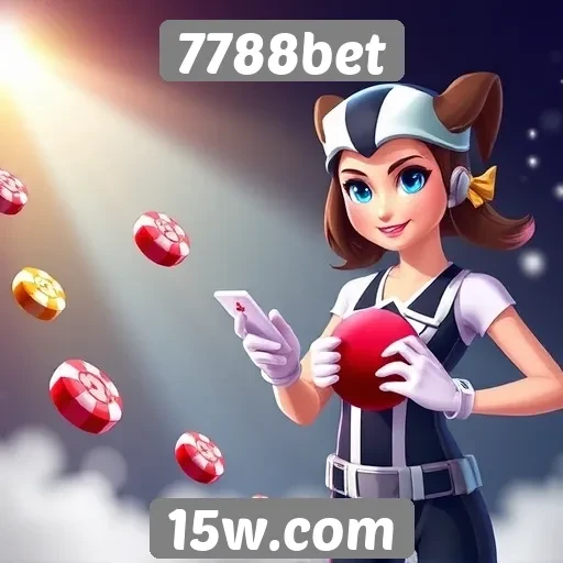 Novas promoções disponíveis no 7788bet