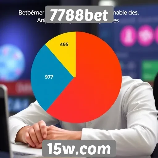 Experiência do usuário no 7788bet é analisada