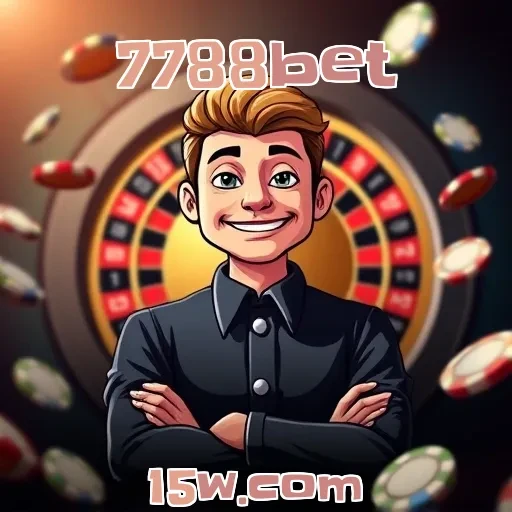 7788bet: Descubra o que Faz dos E-Sports uma Sensação no Brasil