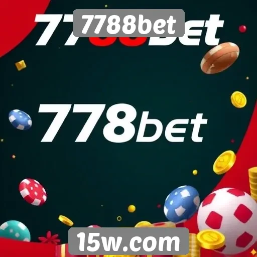 Comparativo de bônus e promoções do 7788bet